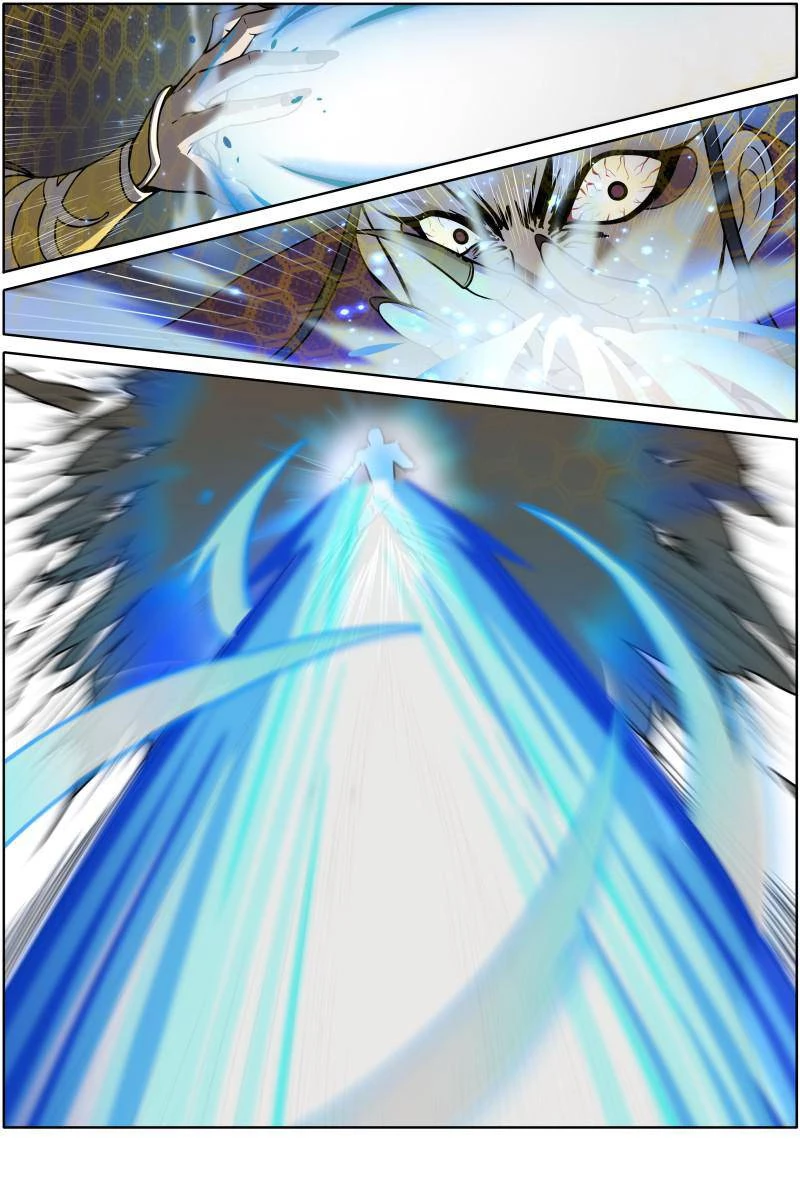 Ngự Linh Thế Giới Chapter 163 - Trang 4