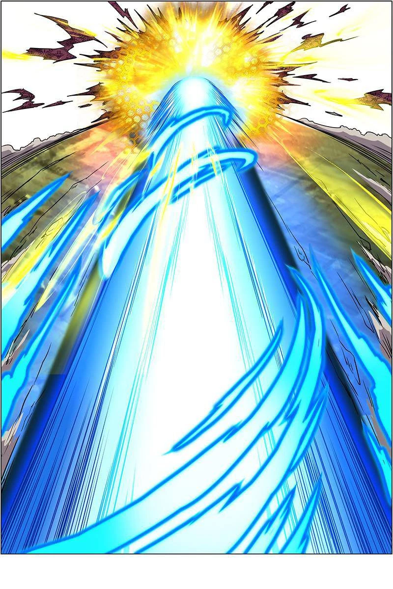 Ngự Linh Thế Giới Chapter 163 - Trang 4