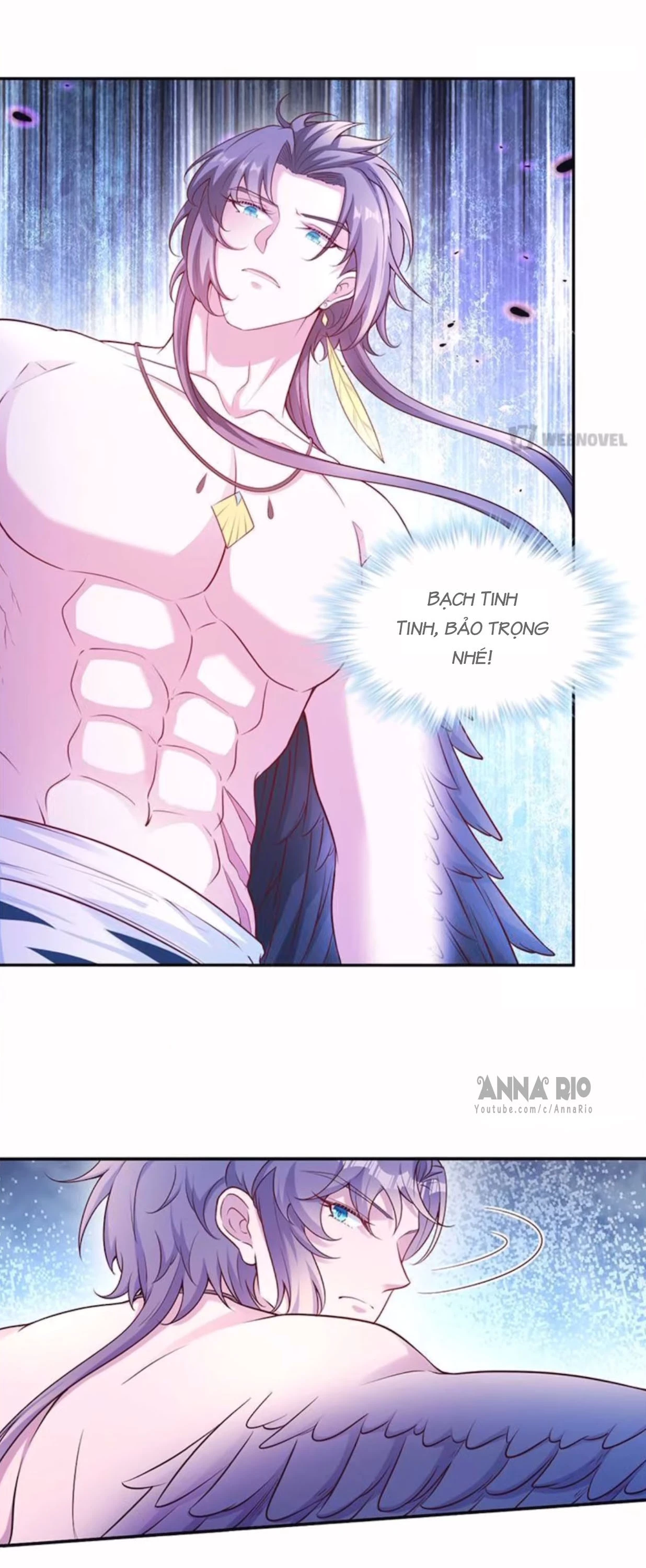 Thảnh Thơi Thú Thế Chủng Chủng Điền, Sinh Sinh Tể Chapter 604 - Trang 2