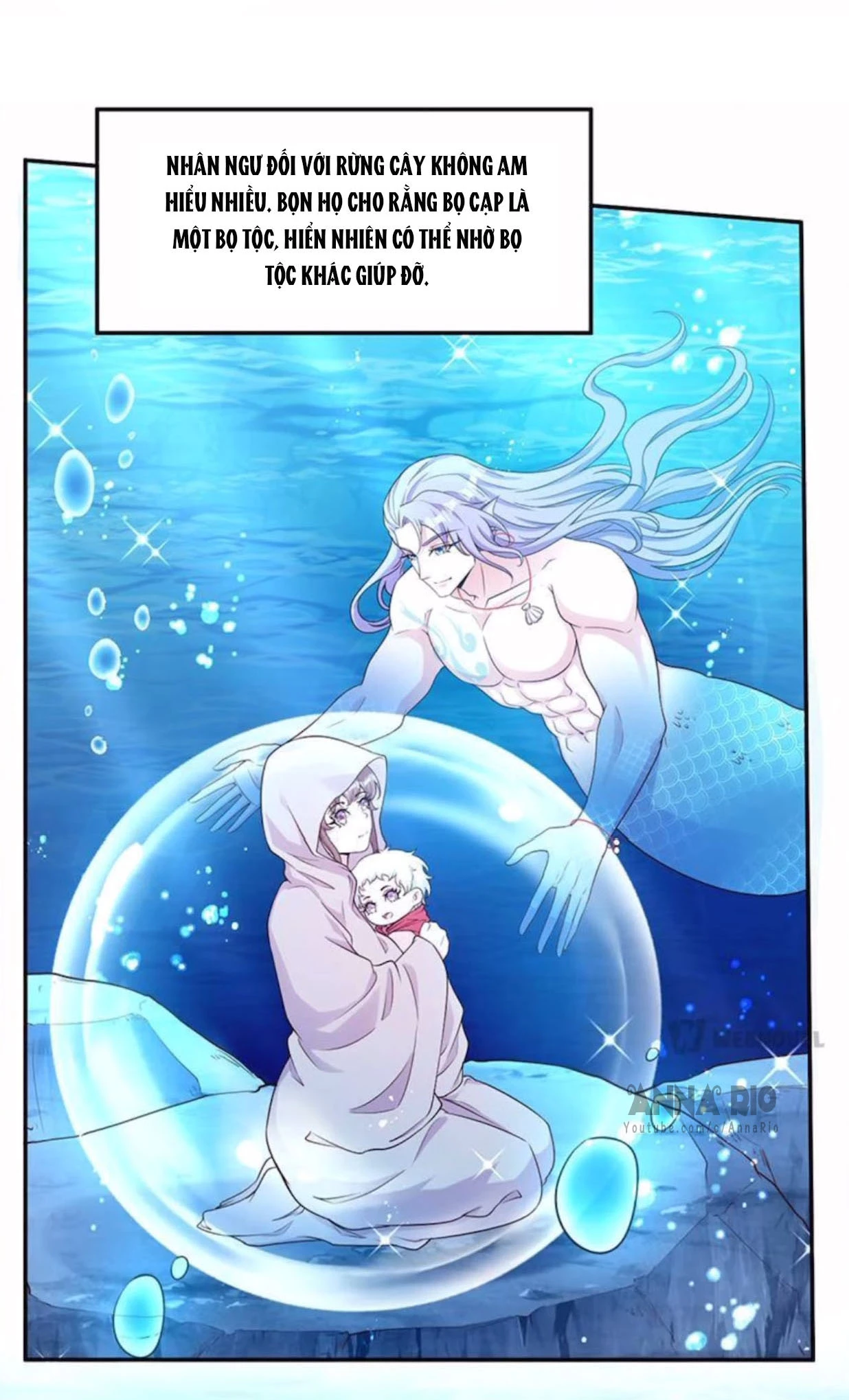 Thảnh Thơi Thú Thế Chủng Chủng Điền, Sinh Sinh Tể Chapter 604 - Trang 2