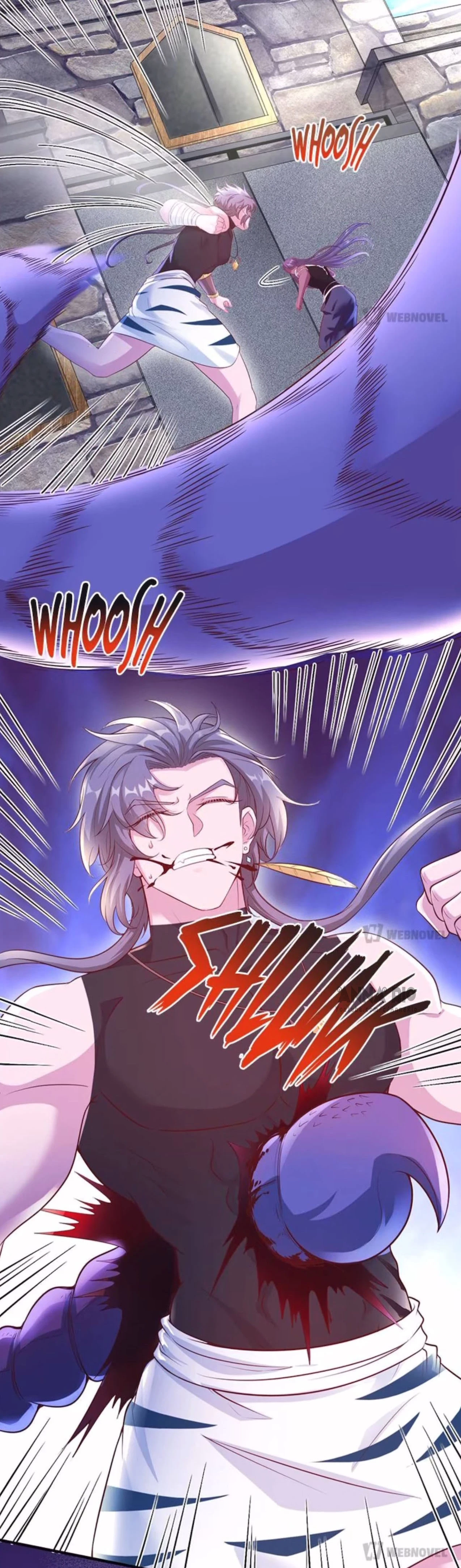 Thảnh Thơi Thú Thế Chủng Chủng Điền, Sinh Sinh Tể Chapter 606 - Trang 2