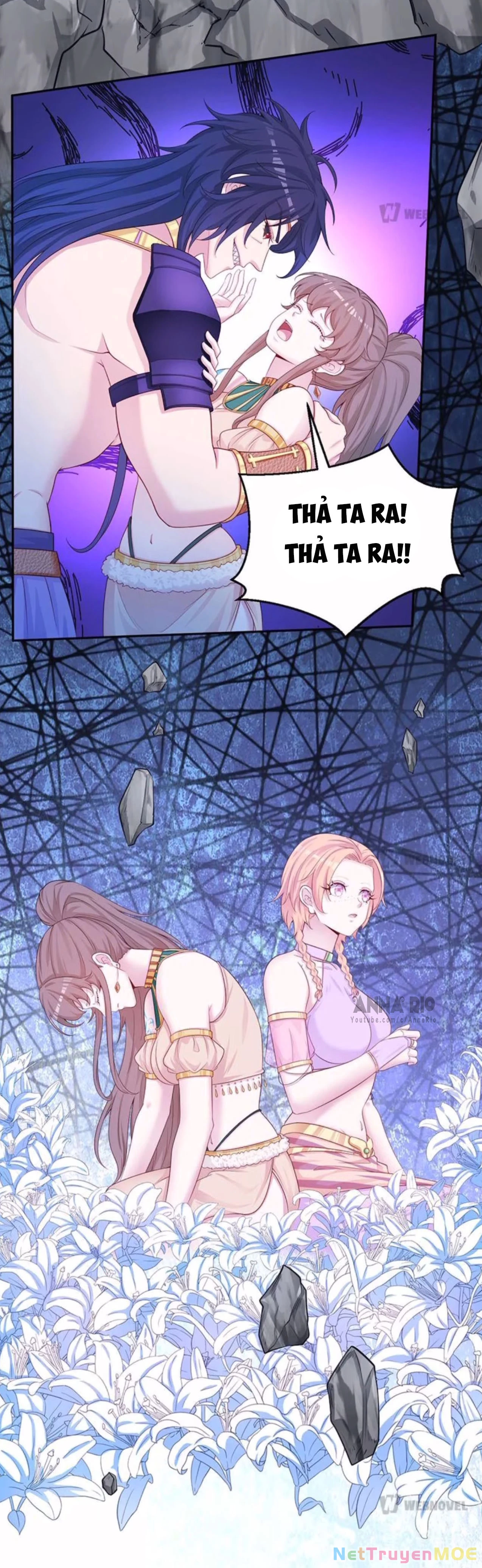 Thảnh Thơi Thú Thế Chủng Chủng Điền, Sinh Sinh Tể Chapter 606 - Trang 2