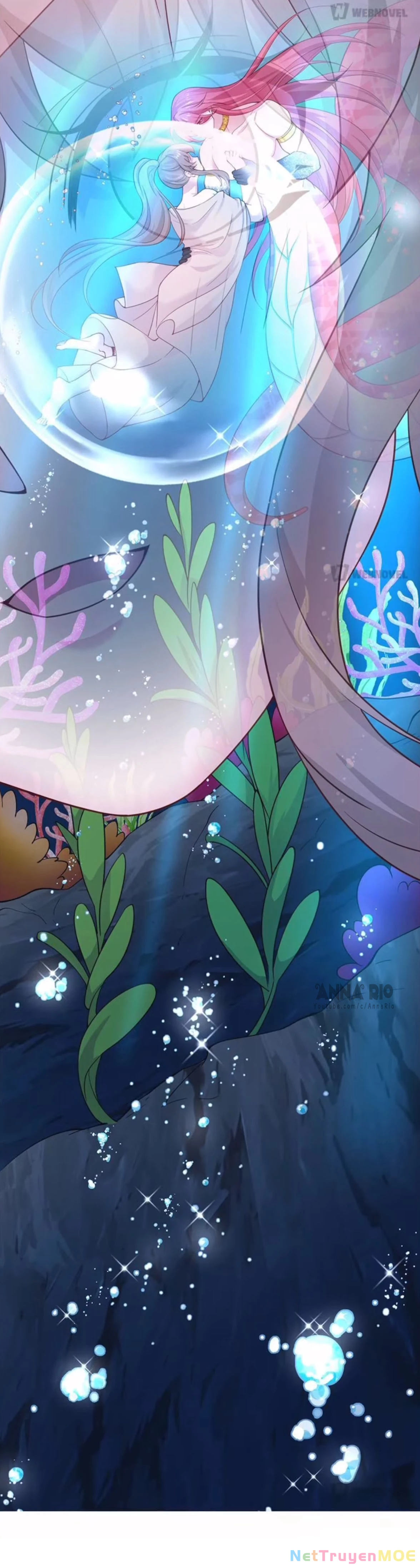 Thảnh Thơi Thú Thế Chủng Chủng Điền, Sinh Sinh Tể Chapter 607 - Trang 2