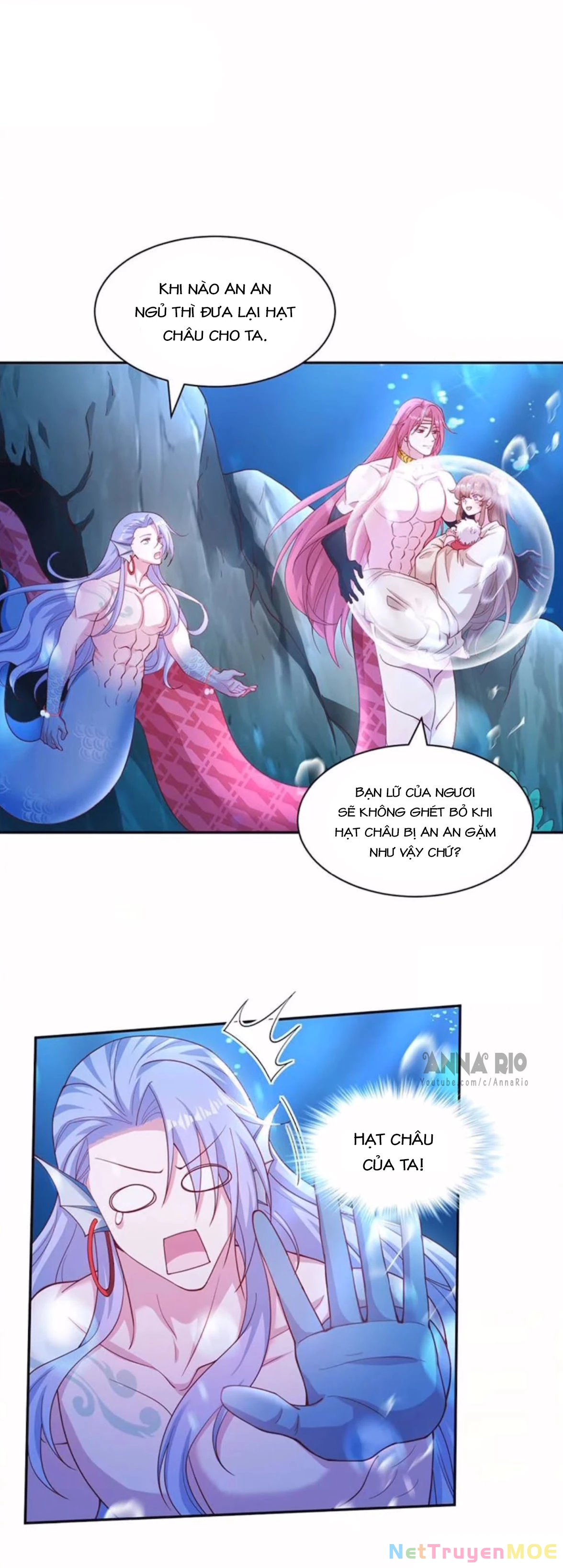 Thảnh Thơi Thú Thế Chủng Chủng Điền, Sinh Sinh Tể Chapter 607 - Trang 2