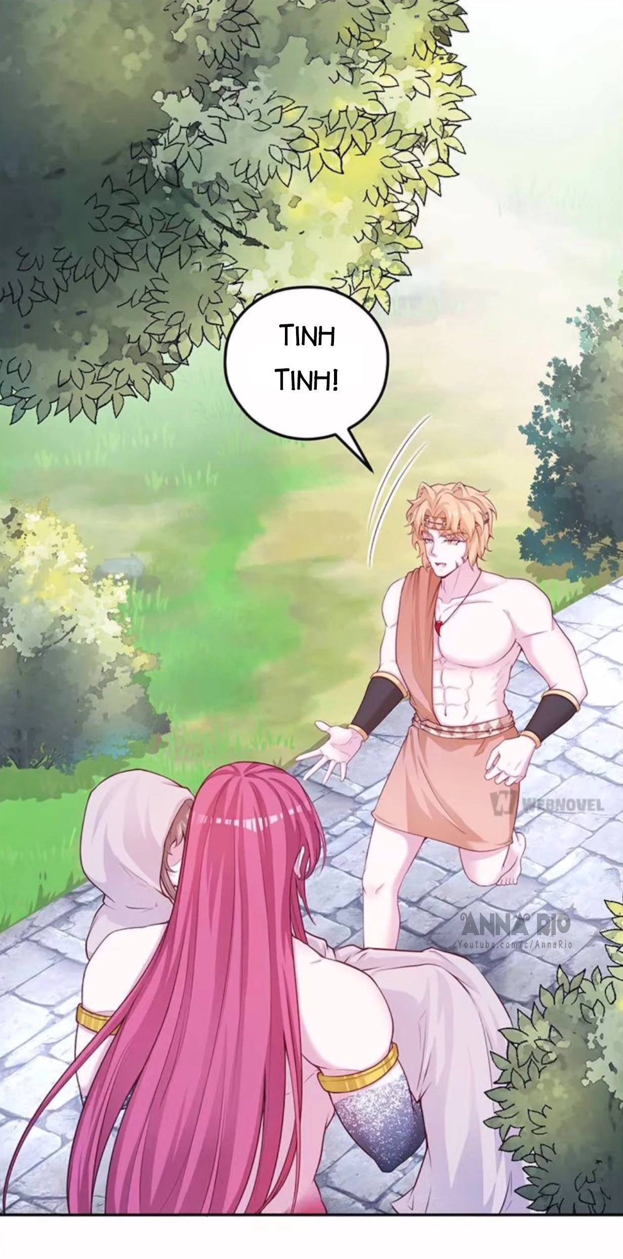 Thảnh Thơi Thú Thế Chủng Chủng Điền, Sinh Sinh Tể Chapter 608 - Trang 2