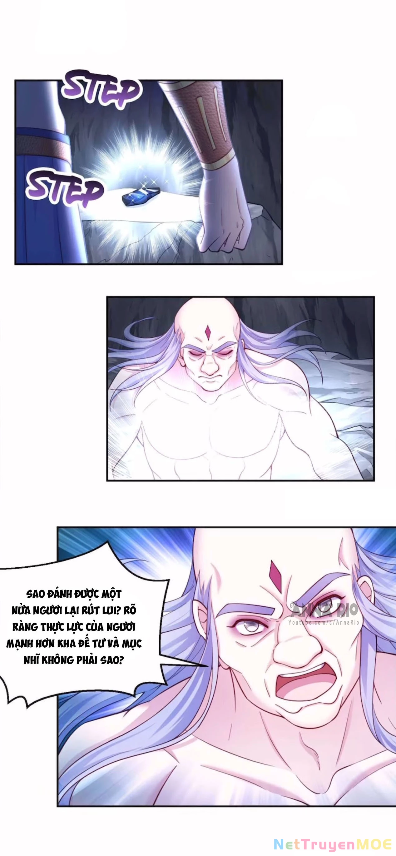 Thảnh Thơi Thú Thế Chủng Chủng Điền, Sinh Sinh Tể Chapter 609 - Trang 2