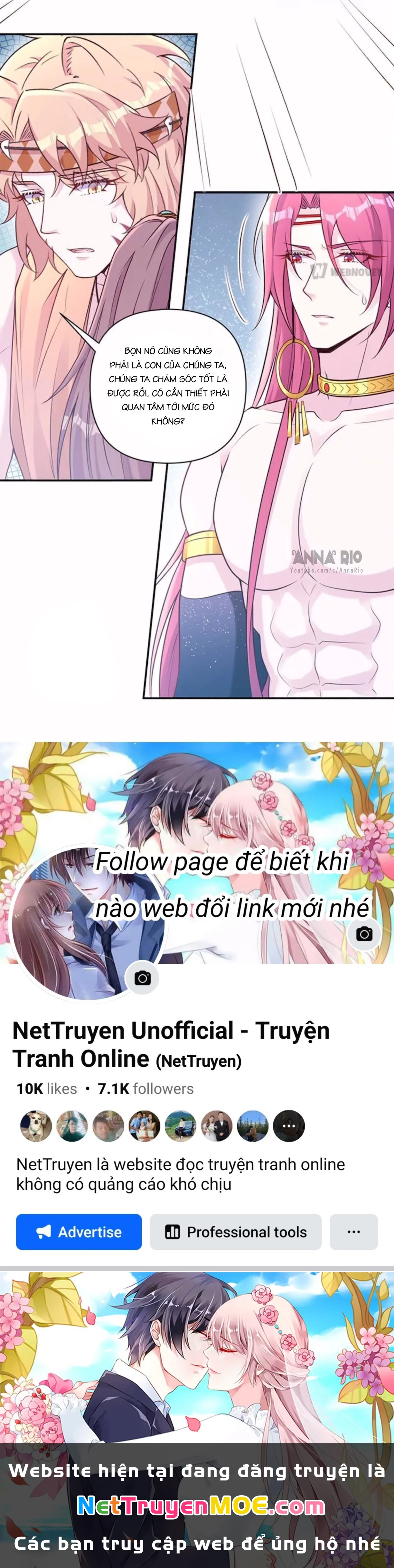 Thảnh Thơi Thú Thế Chủng Chủng Điền, Sinh Sinh Tể Chapter 612 - Trang 2