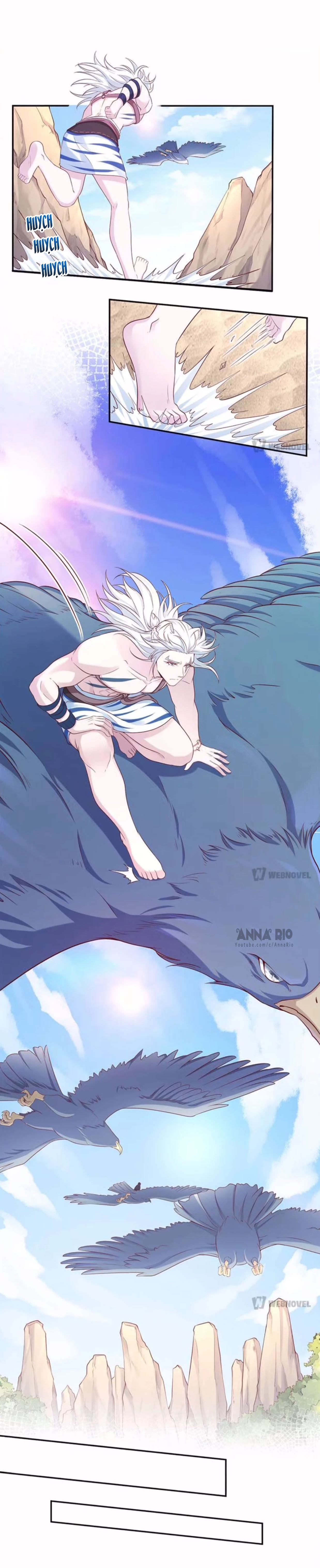 Thảnh Thơi Thú Thế Chủng Chủng Điền, Sinh Sinh Tể Chapter 613 - Trang 2