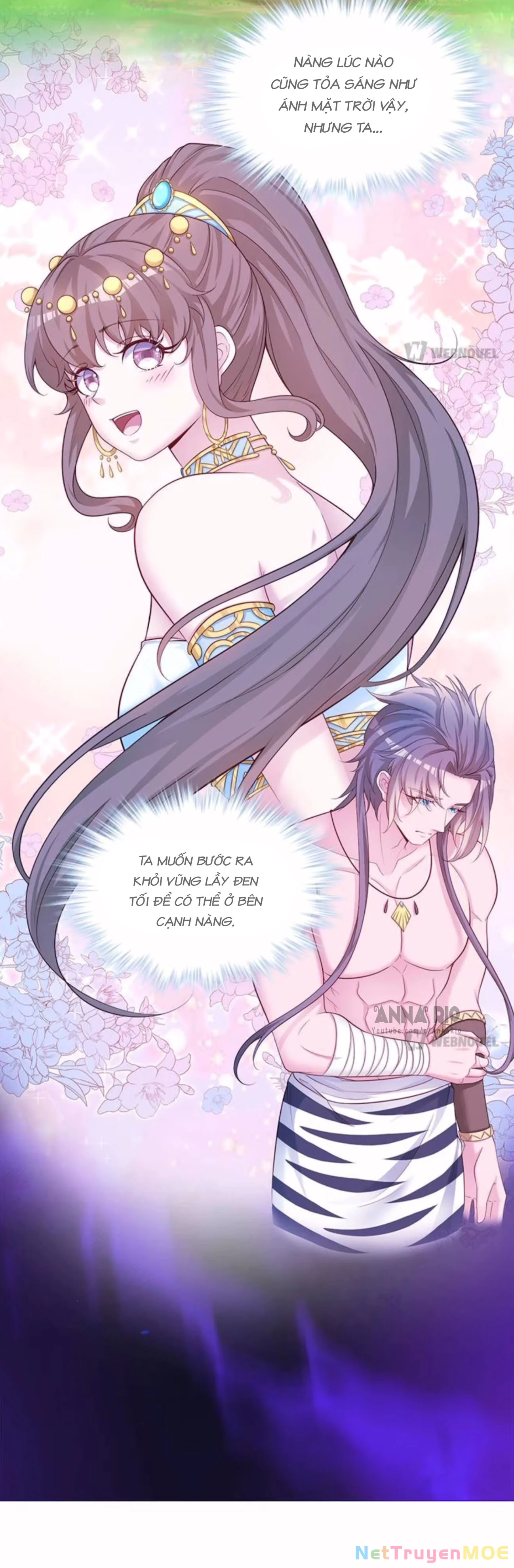 Thảnh Thơi Thú Thế Chủng Chủng Điền, Sinh Sinh Tể Chapter 614 - Trang 2