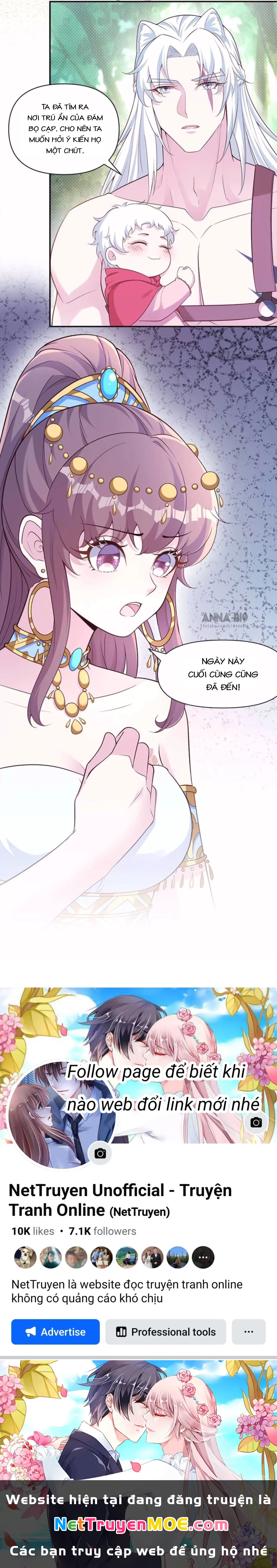 Thảnh Thơi Thú Thế Chủng Chủng Điền, Sinh Sinh Tể Chapter 614 - Trang 2