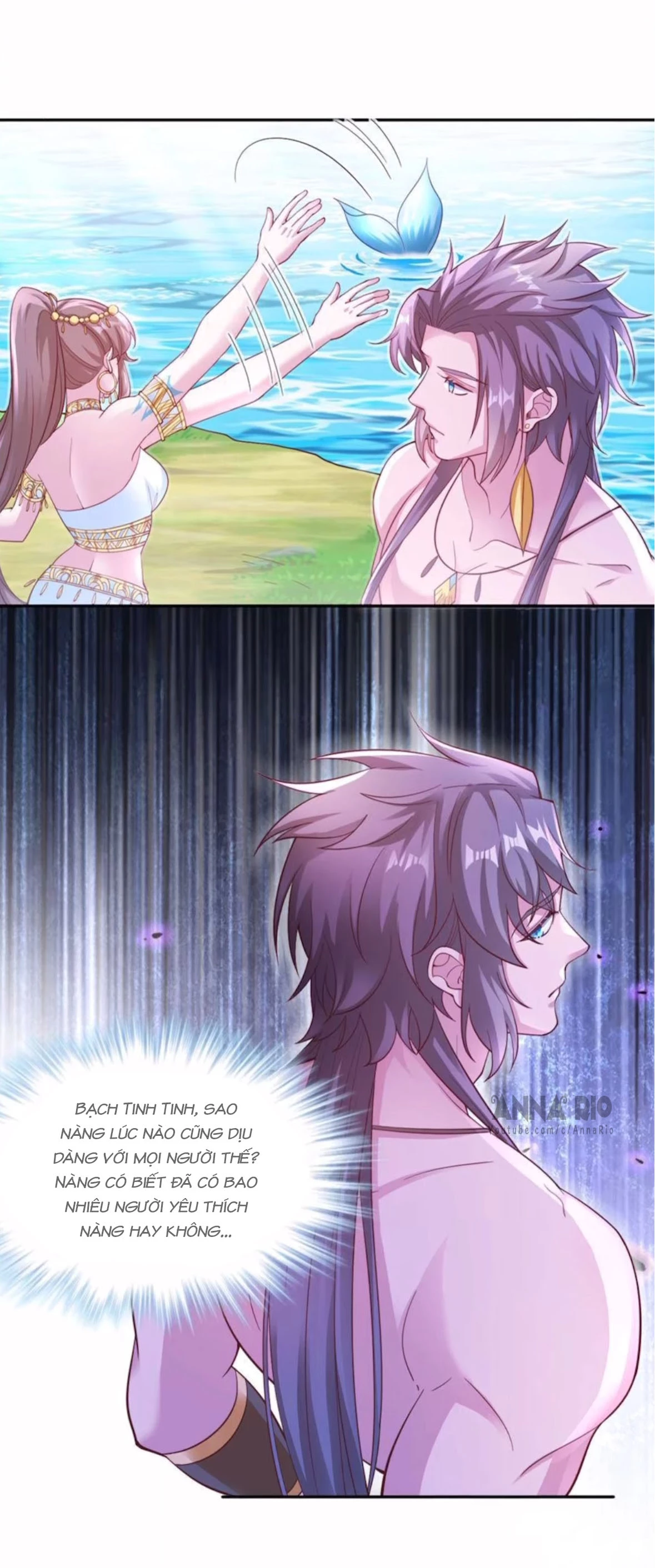 Thảnh Thơi Thú Thế Chủng Chủng Điền, Sinh Sinh Tể Chapter 621 - Trang 2