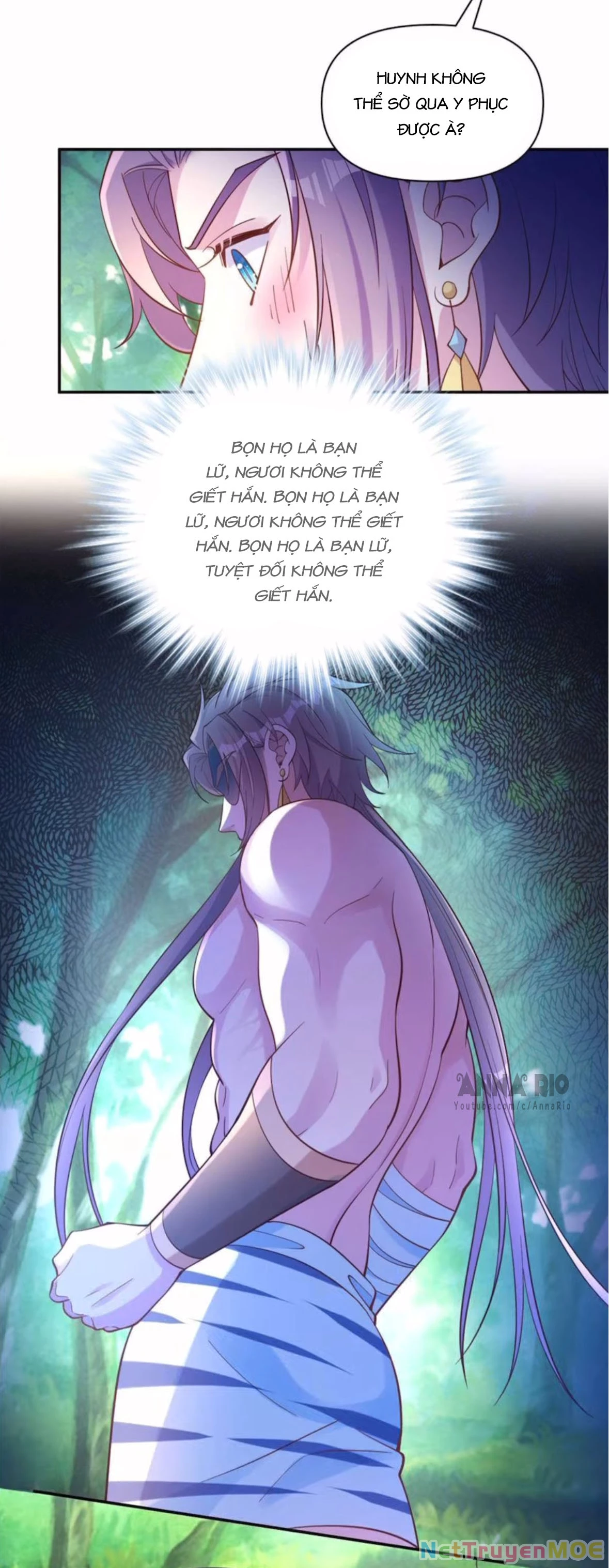 Thảnh Thơi Thú Thế Chủng Chủng Điền, Sinh Sinh Tể Chapter 621 - Trang 2