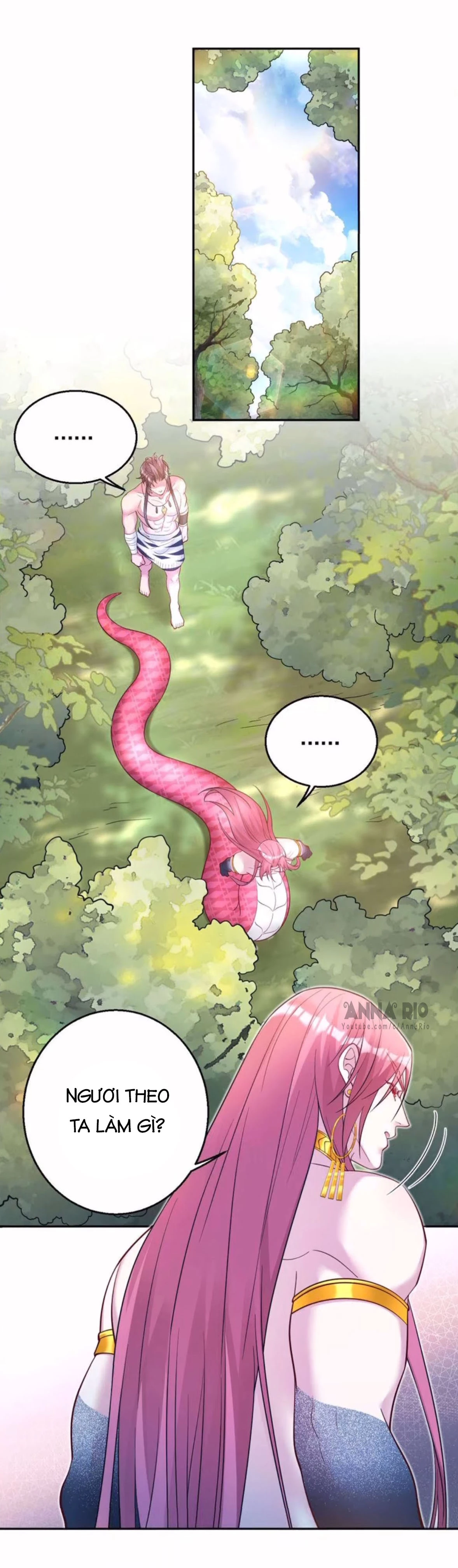 Thảnh Thơi Thú Thế Chủng Chủng Điền, Sinh Sinh Tể Chapter 621 - Trang 2