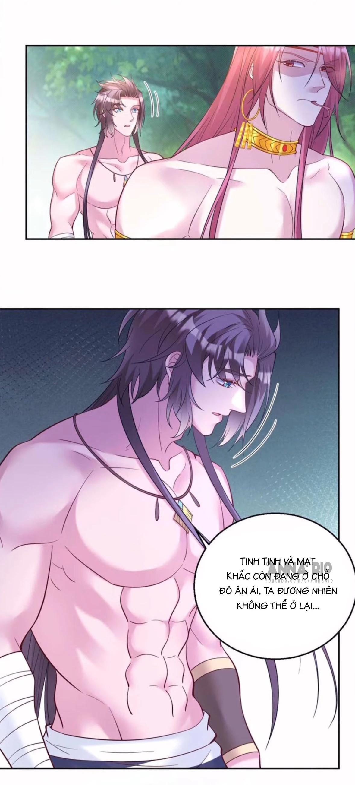 Thảnh Thơi Thú Thế Chủng Chủng Điền, Sinh Sinh Tể Chapter 621 - Trang 2