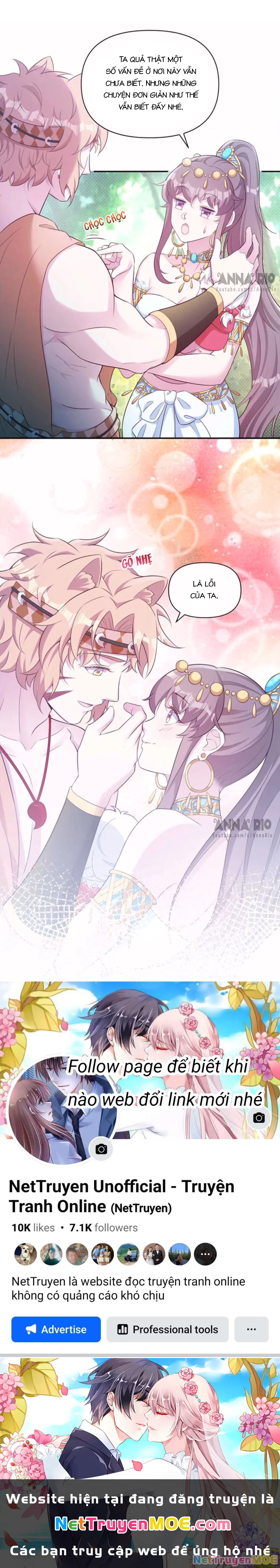 Thảnh Thơi Thú Thế Chủng Chủng Điền, Sinh Sinh Tể Chapter 622 - Trang 2