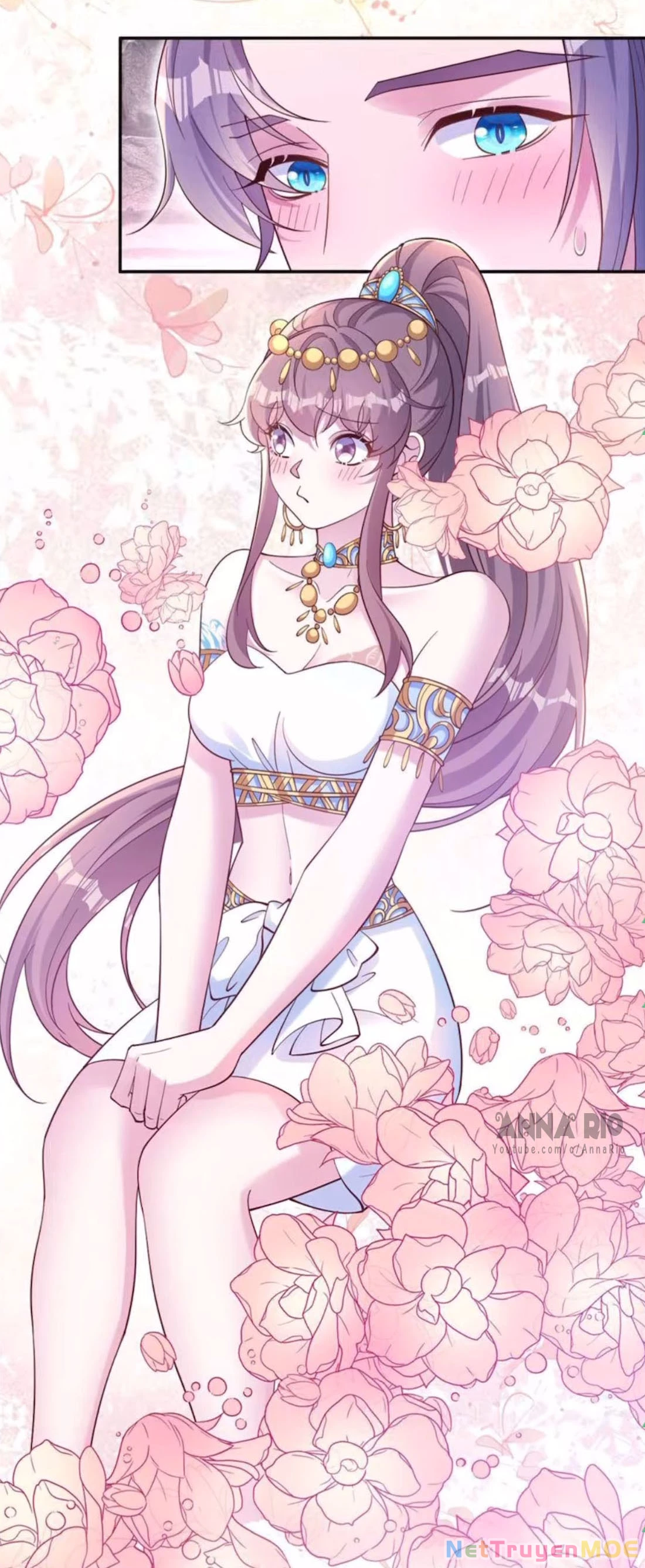 Thảnh Thơi Thú Thế Chủng Chủng Điền, Sinh Sinh Tể Chapter 623 - Trang 2