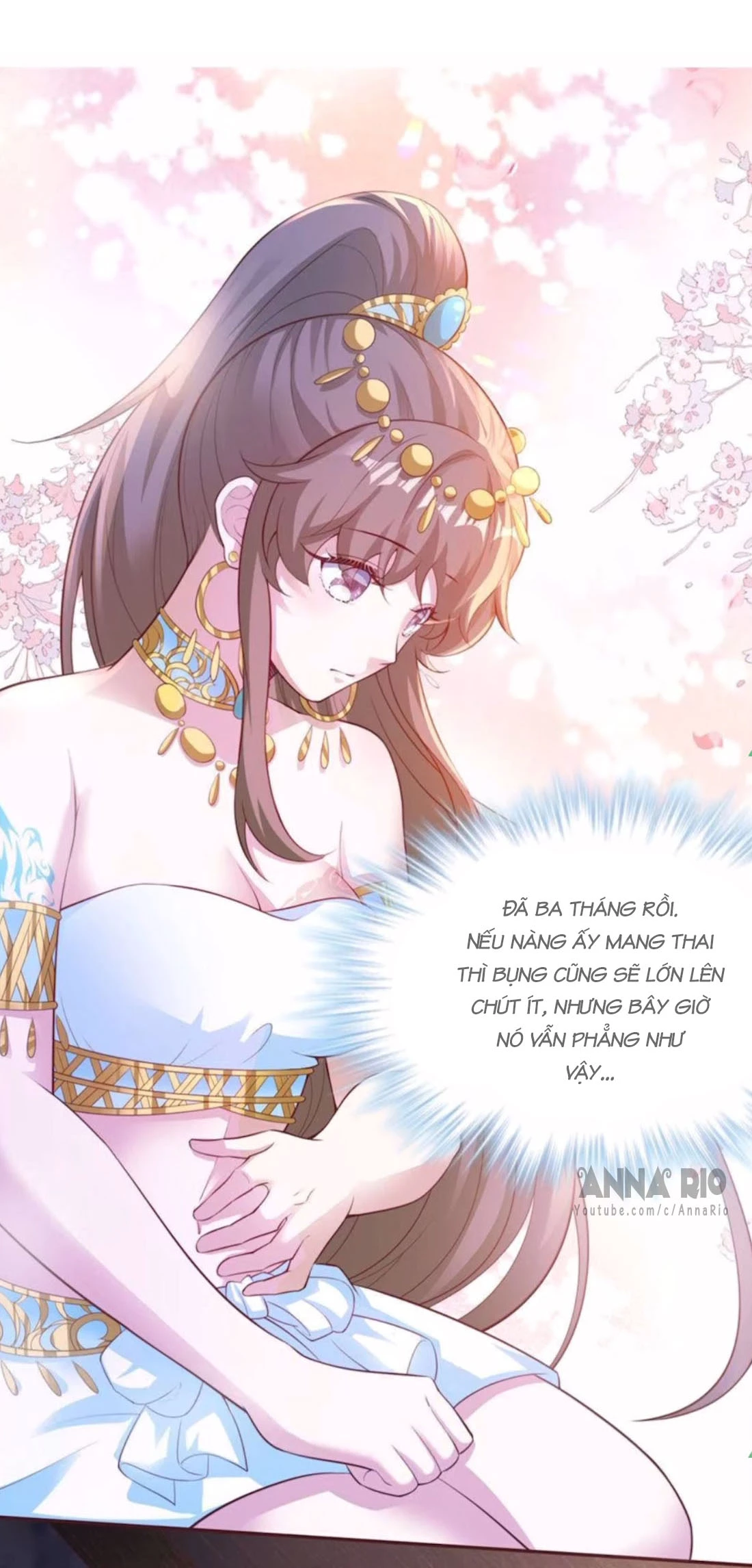 Thảnh Thơi Thú Thế Chủng Chủng Điền, Sinh Sinh Tể Chapter 623 - Trang 2