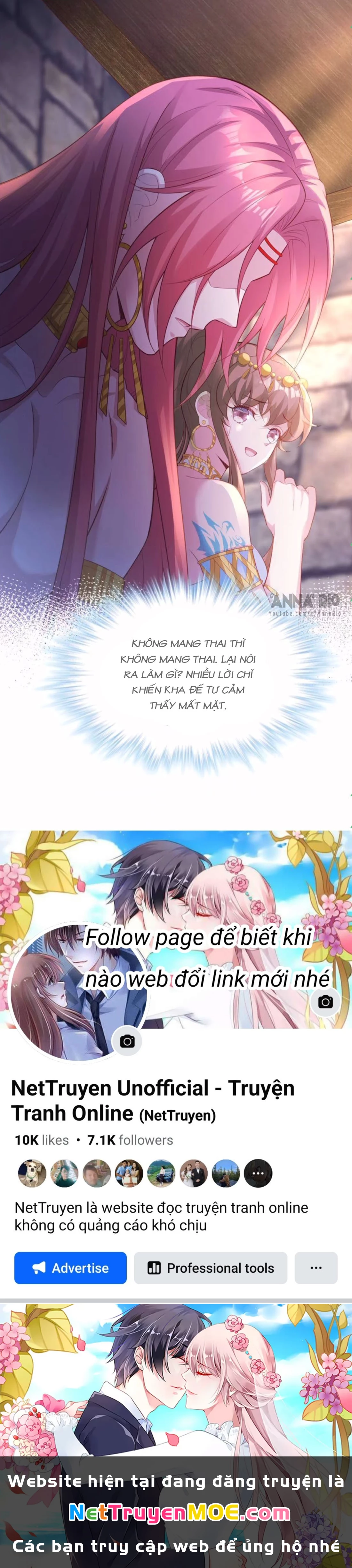 Thảnh Thơi Thú Thế Chủng Chủng Điền, Sinh Sinh Tể Chapter 623 - Trang 2