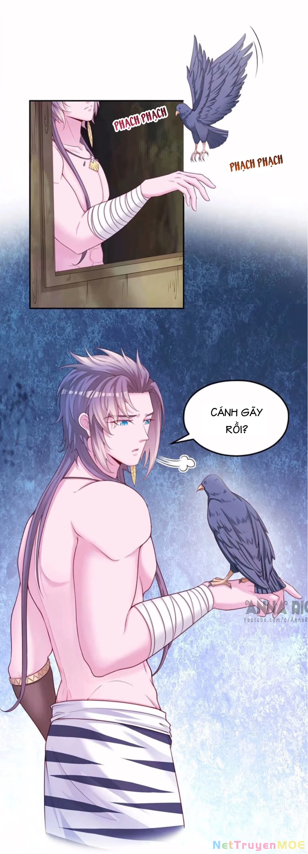 Thảnh Thơi Thú Thế Chủng Chủng Điền, Sinh Sinh Tể Chapter 625 - Trang 2