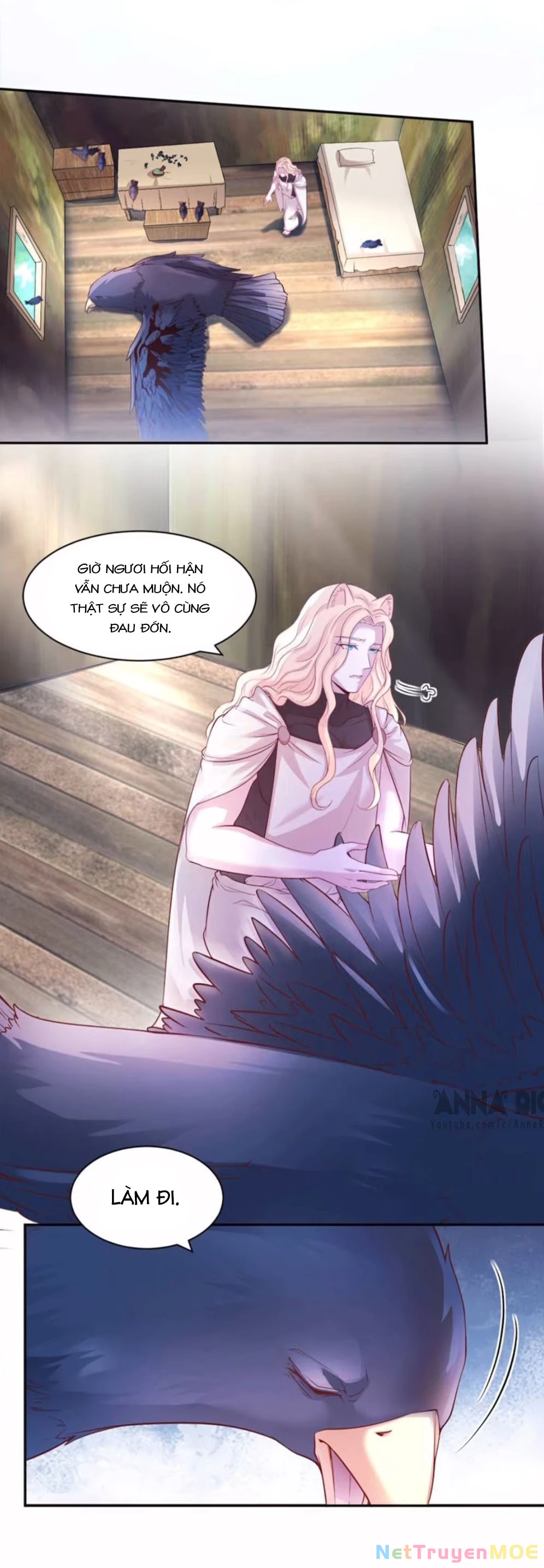 Thảnh Thơi Thú Thế Chủng Chủng Điền, Sinh Sinh Tể Chapter 625 - Trang 2