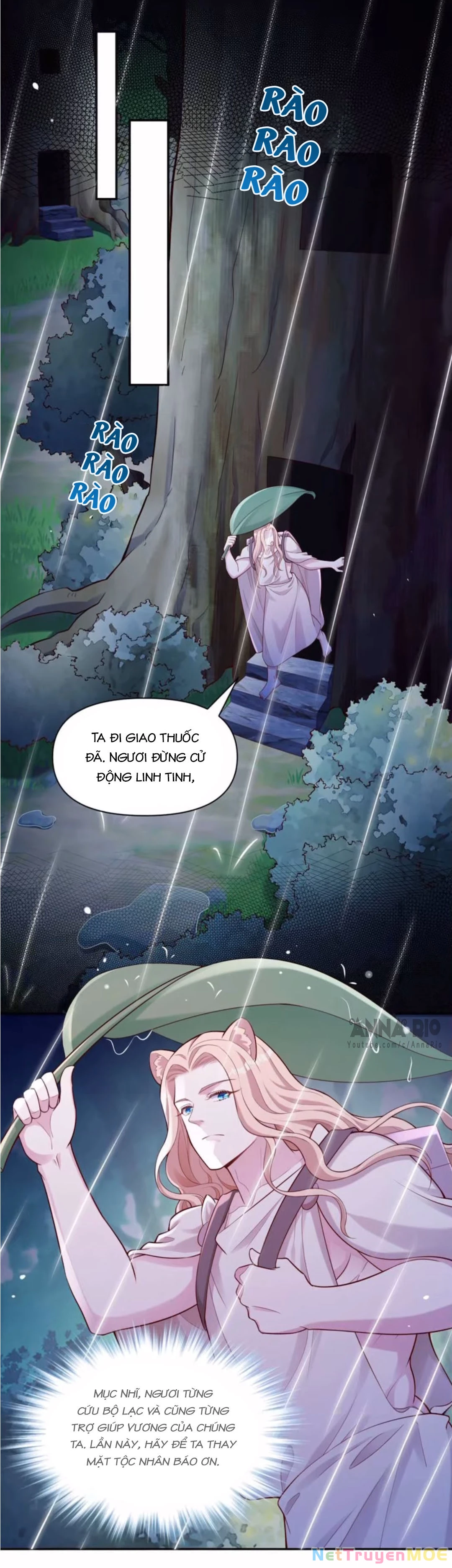 Thảnh Thơi Thú Thế Chủng Chủng Điền, Sinh Sinh Tể Chapter 626 - Trang 2