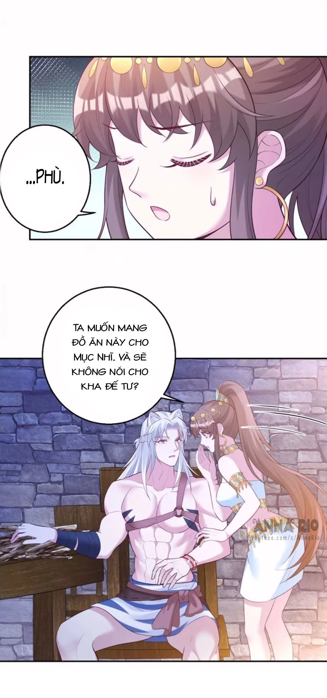 Thảnh Thơi Thú Thế Chủng Chủng Điền, Sinh Sinh Tể Chapter 626 - Trang 2