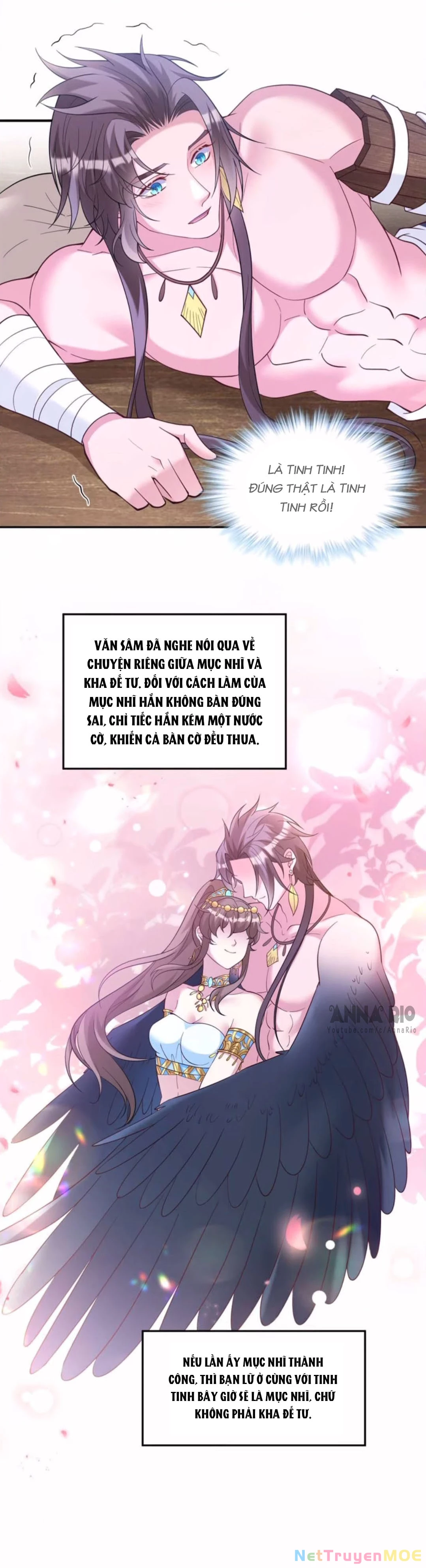 Thảnh Thơi Thú Thế Chủng Chủng Điền, Sinh Sinh Tể Chapter 626 - Trang 2