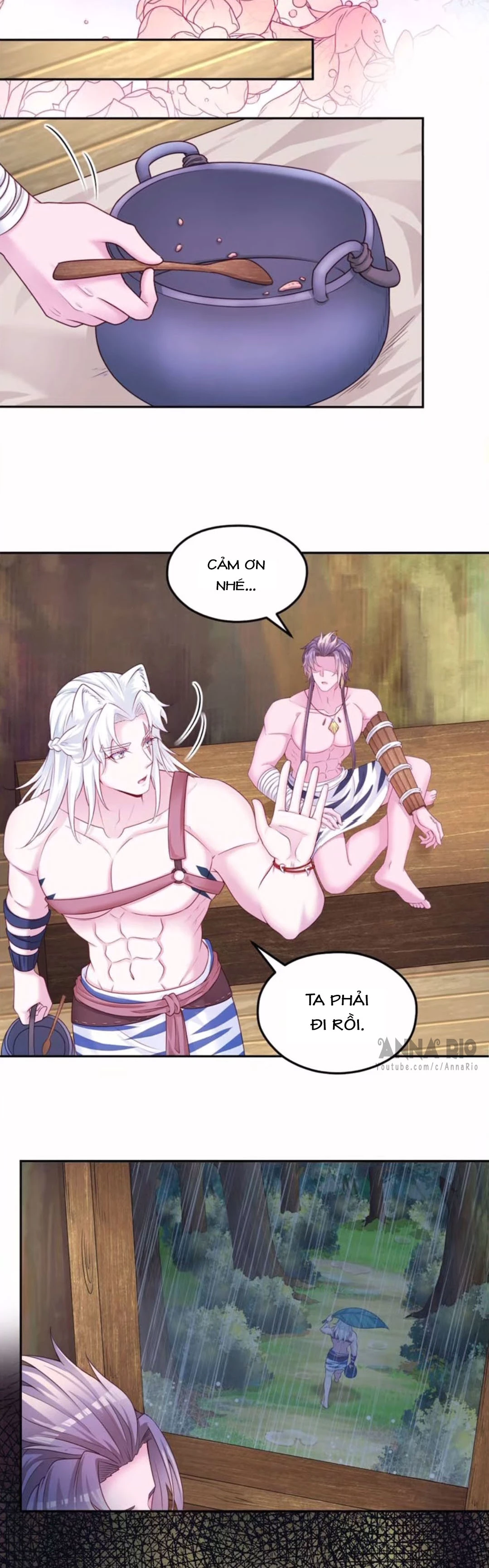 Thảnh Thơi Thú Thế Chủng Chủng Điền, Sinh Sinh Tể Chapter 626 - Trang 2