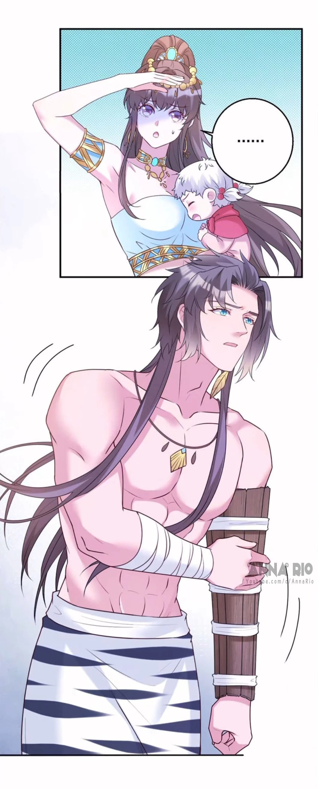 Thảnh Thơi Thú Thế Chủng Chủng Điền, Sinh Sinh Tể Chapter 627 - Trang 2