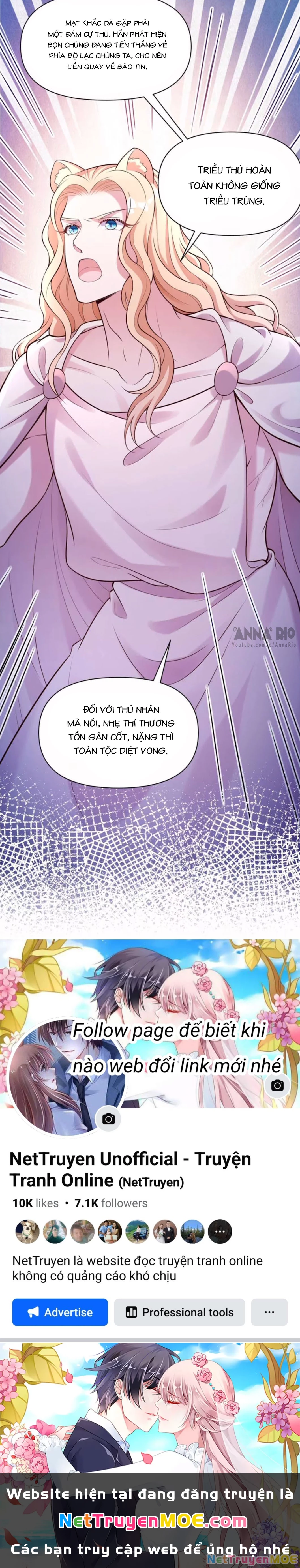 Thảnh Thơi Thú Thế Chủng Chủng Điền, Sinh Sinh Tể Chapter 627 - Trang 2