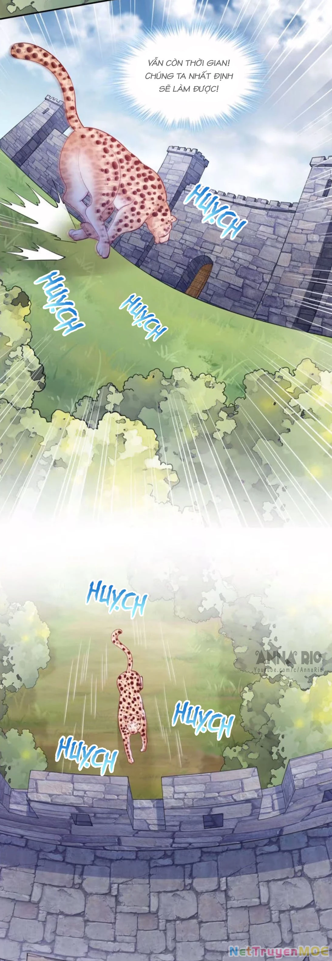 Thảnh Thơi Thú Thế Chủng Chủng Điền, Sinh Sinh Tể Chapter 628 - Trang 2