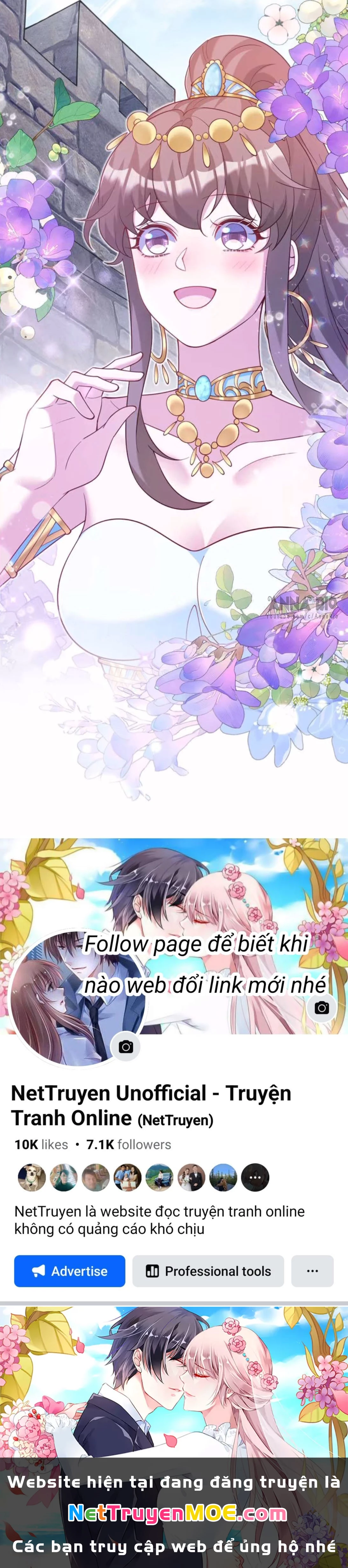 Thảnh Thơi Thú Thế Chủng Chủng Điền, Sinh Sinh Tể Chapter 628 - Trang 2