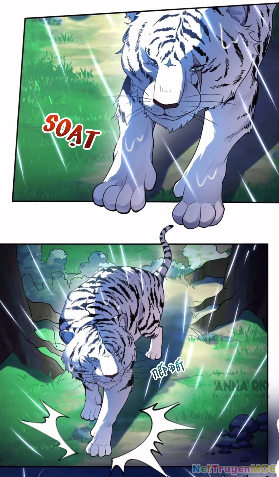 Thảnh Thơi Thú Thế Chủng Chủng Điền, Sinh Sinh Tể Chapter 630 - Trang 2