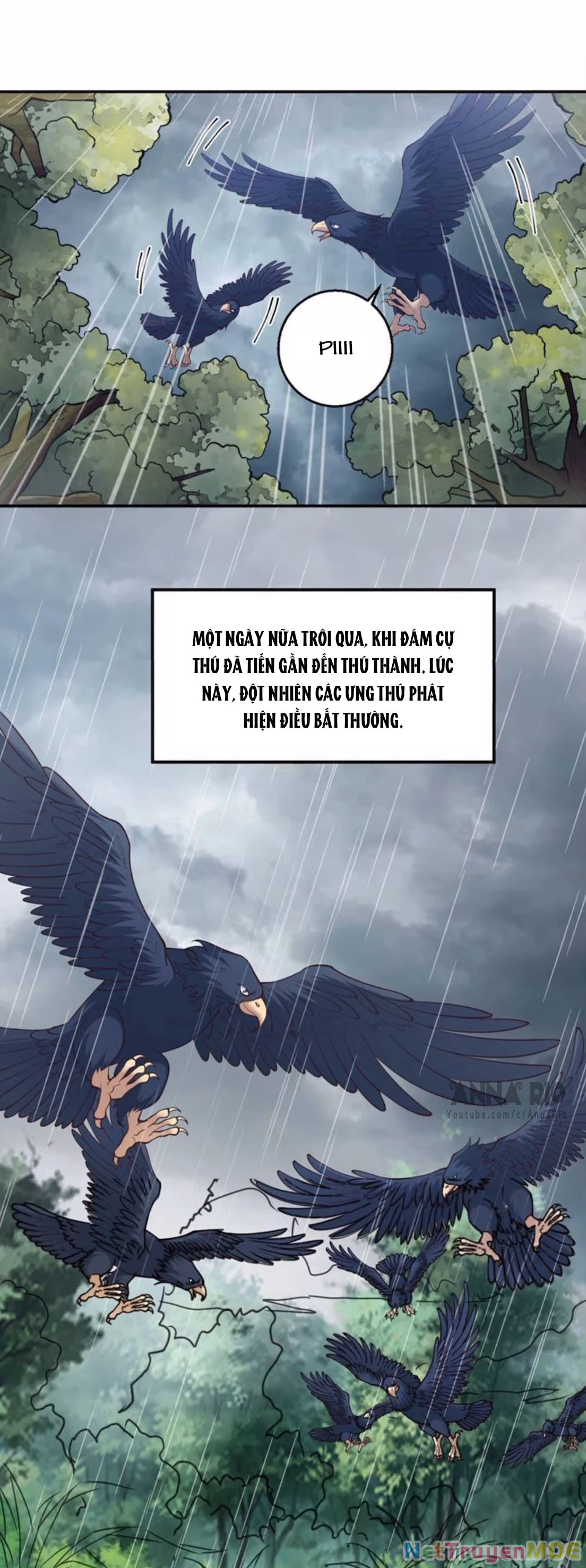Thảnh Thơi Thú Thế Chủng Chủng Điền, Sinh Sinh Tể Chapter 630 - Trang 2