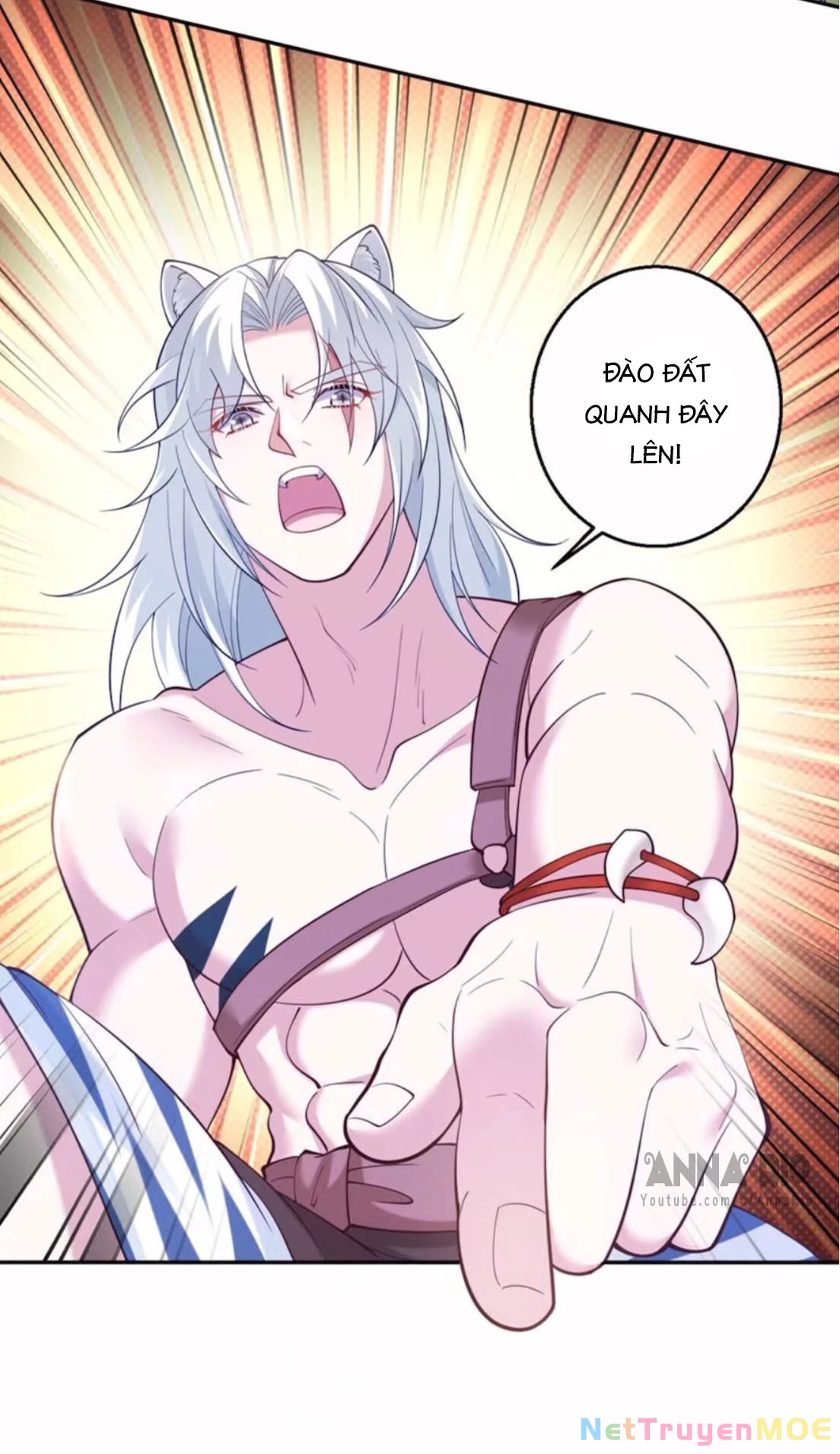 Thảnh Thơi Thú Thế Chủng Chủng Điền, Sinh Sinh Tể Chapter 630 - Trang 2