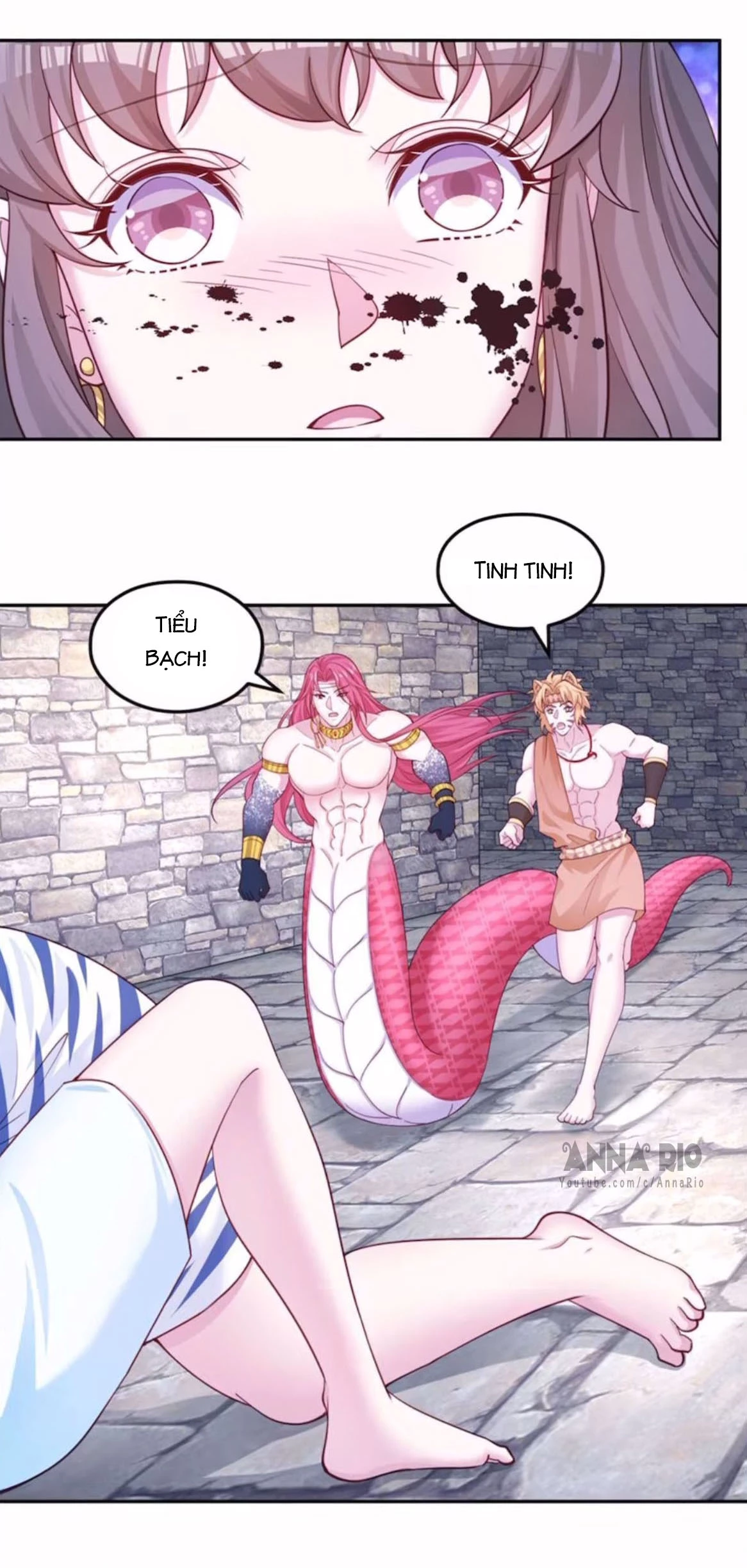 Thảnh Thơi Thú Thế Chủng Chủng Điền, Sinh Sinh Tể Chapter 631 - Trang 2