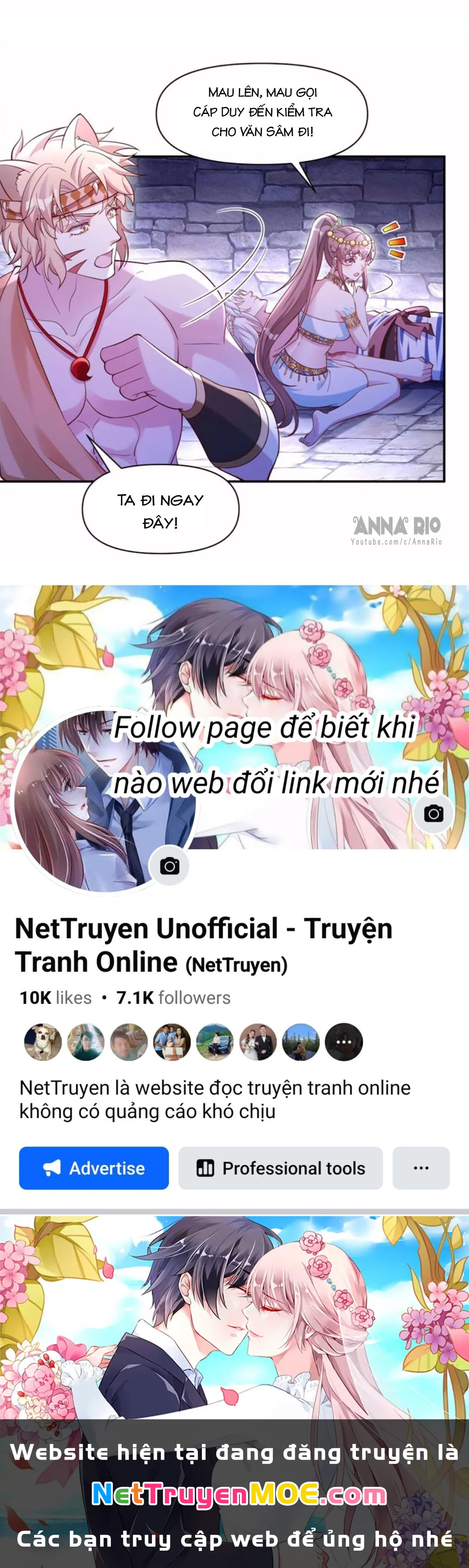 Thảnh Thơi Thú Thế Chủng Chủng Điền, Sinh Sinh Tể Chapter 631 - Trang 2