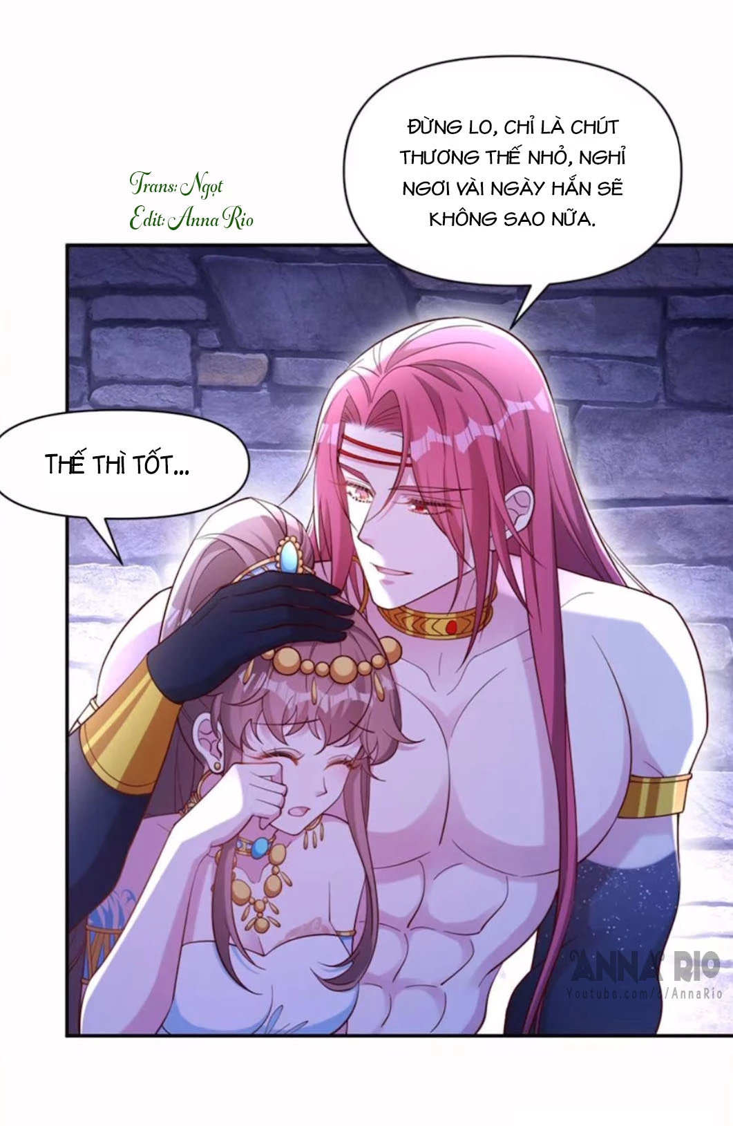 Thảnh Thơi Thú Thế Chủng Chủng Điền, Sinh Sinh Tể Chapter 632 - Trang 2