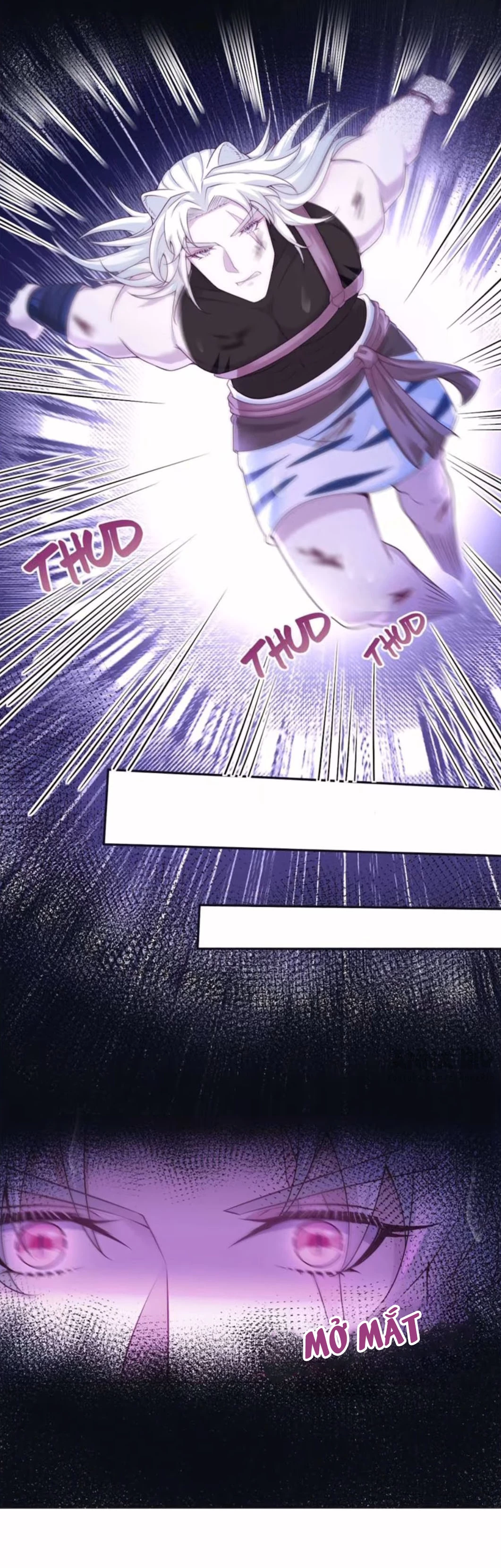 Thảnh Thơi Thú Thế Chủng Chủng Điền, Sinh Sinh Tể Chapter 632 - Trang 2