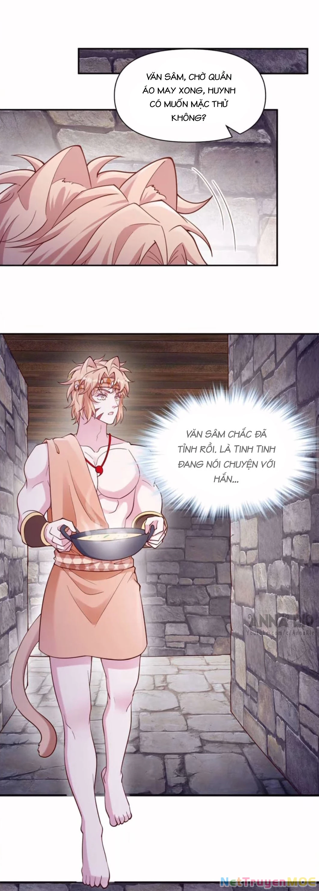 Thảnh Thơi Thú Thế Chủng Chủng Điền, Sinh Sinh Tể Chapter 632 - Trang 2
