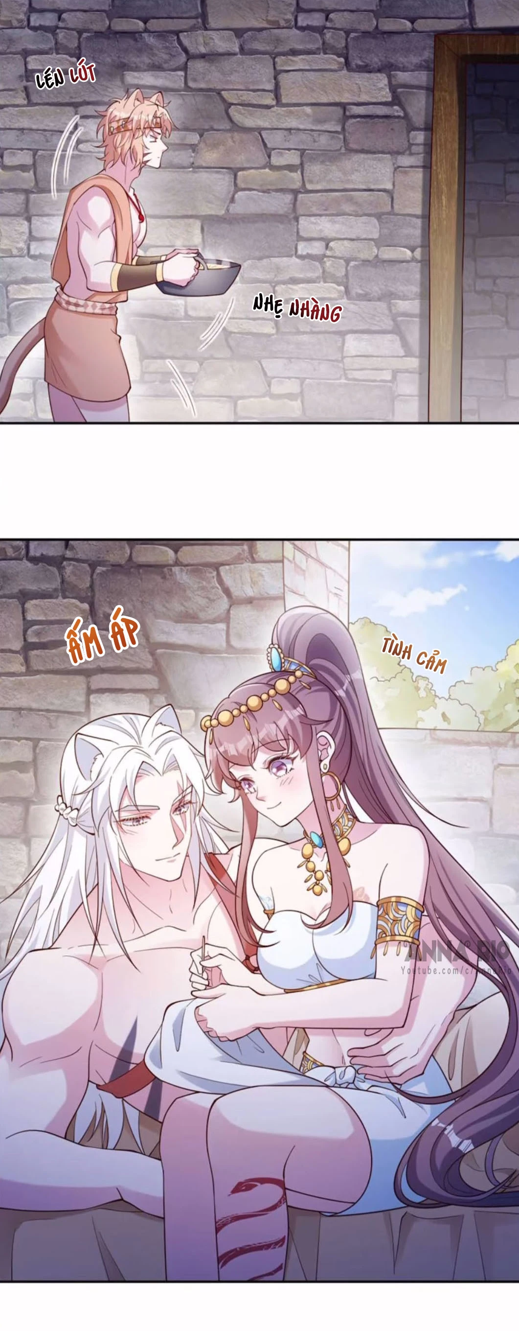 Thảnh Thơi Thú Thế Chủng Chủng Điền, Sinh Sinh Tể Chapter 632 - Trang 2