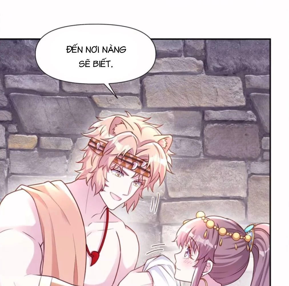 Thảnh Thơi Thú Thế Chủng Chủng Điền, Sinh Sinh Tể Chapter 633 - Trang 2