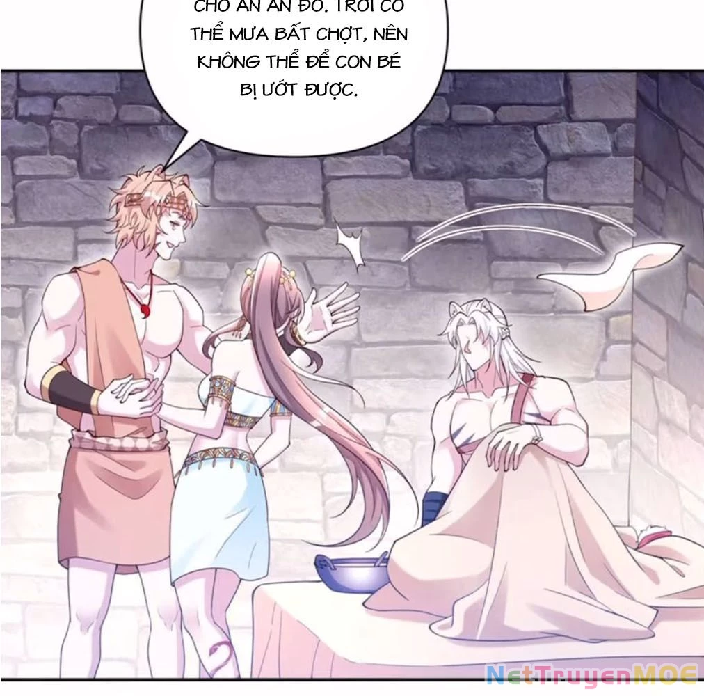 Thảnh Thơi Thú Thế Chủng Chủng Điền, Sinh Sinh Tể Chapter 633 - Trang 2