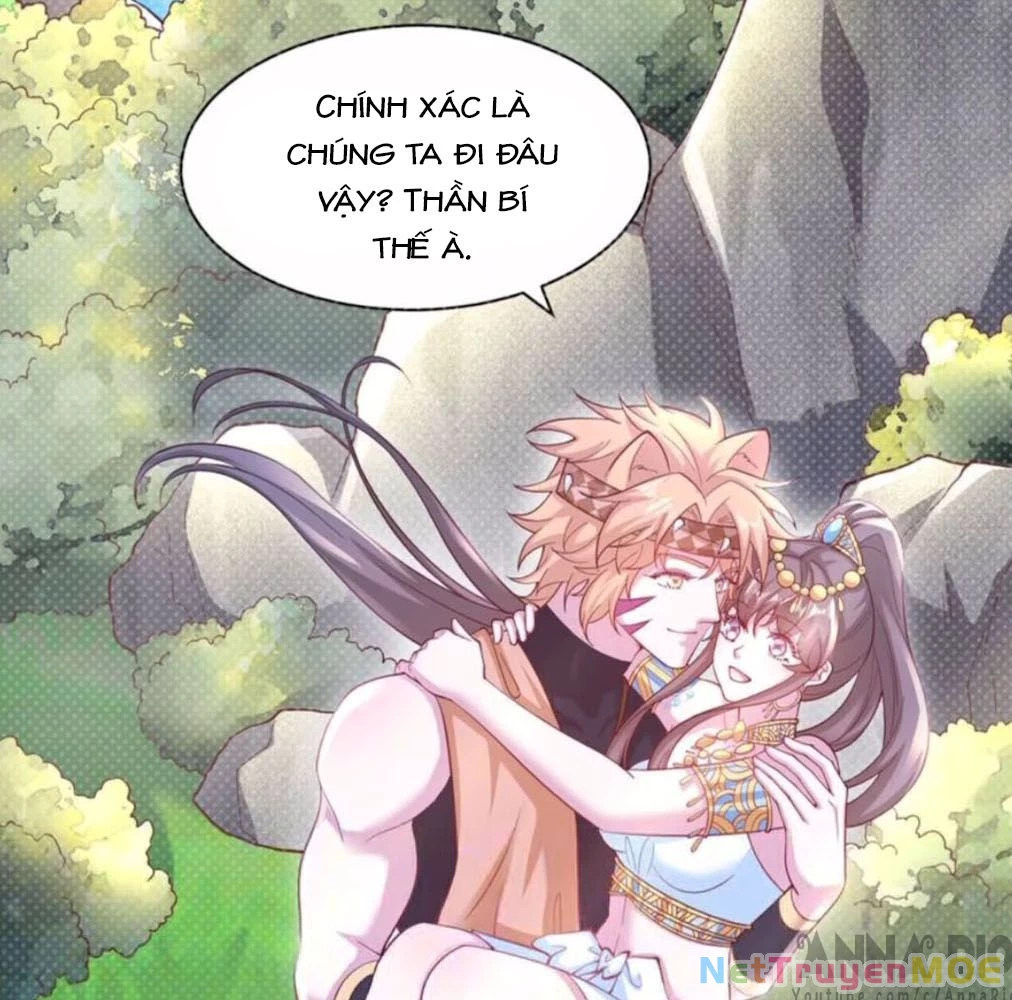 Thảnh Thơi Thú Thế Chủng Chủng Điền, Sinh Sinh Tể Chapter 633 - Trang 2