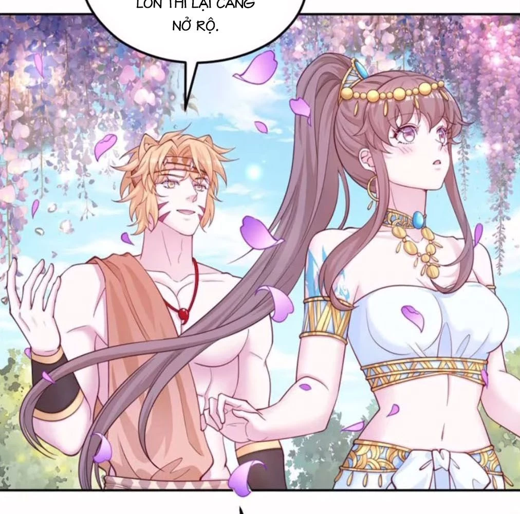 Thảnh Thơi Thú Thế Chủng Chủng Điền, Sinh Sinh Tể Chapter 633 - Trang 2
