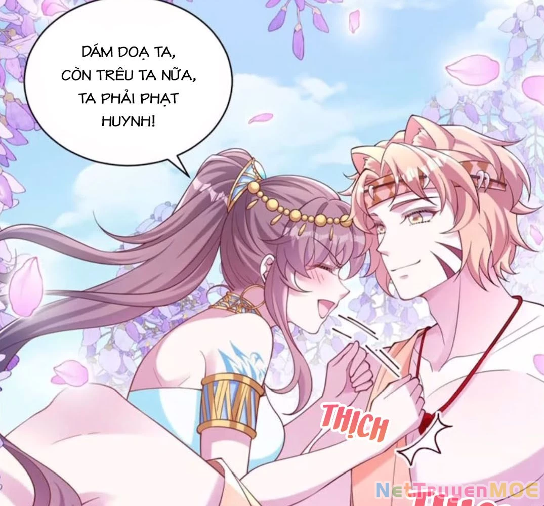 Thảnh Thơi Thú Thế Chủng Chủng Điền, Sinh Sinh Tể Chapter 634 - Trang 2