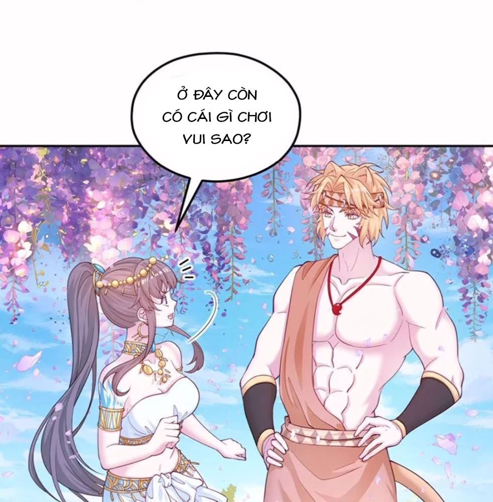 Thảnh Thơi Thú Thế Chủng Chủng Điền, Sinh Sinh Tể Chapter 635 - Trang 2