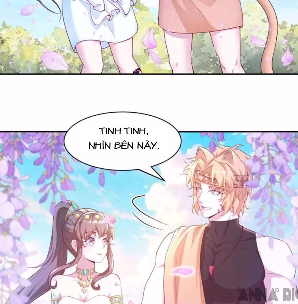 Thảnh Thơi Thú Thế Chủng Chủng Điền, Sinh Sinh Tể Chapter 635 - Trang 2