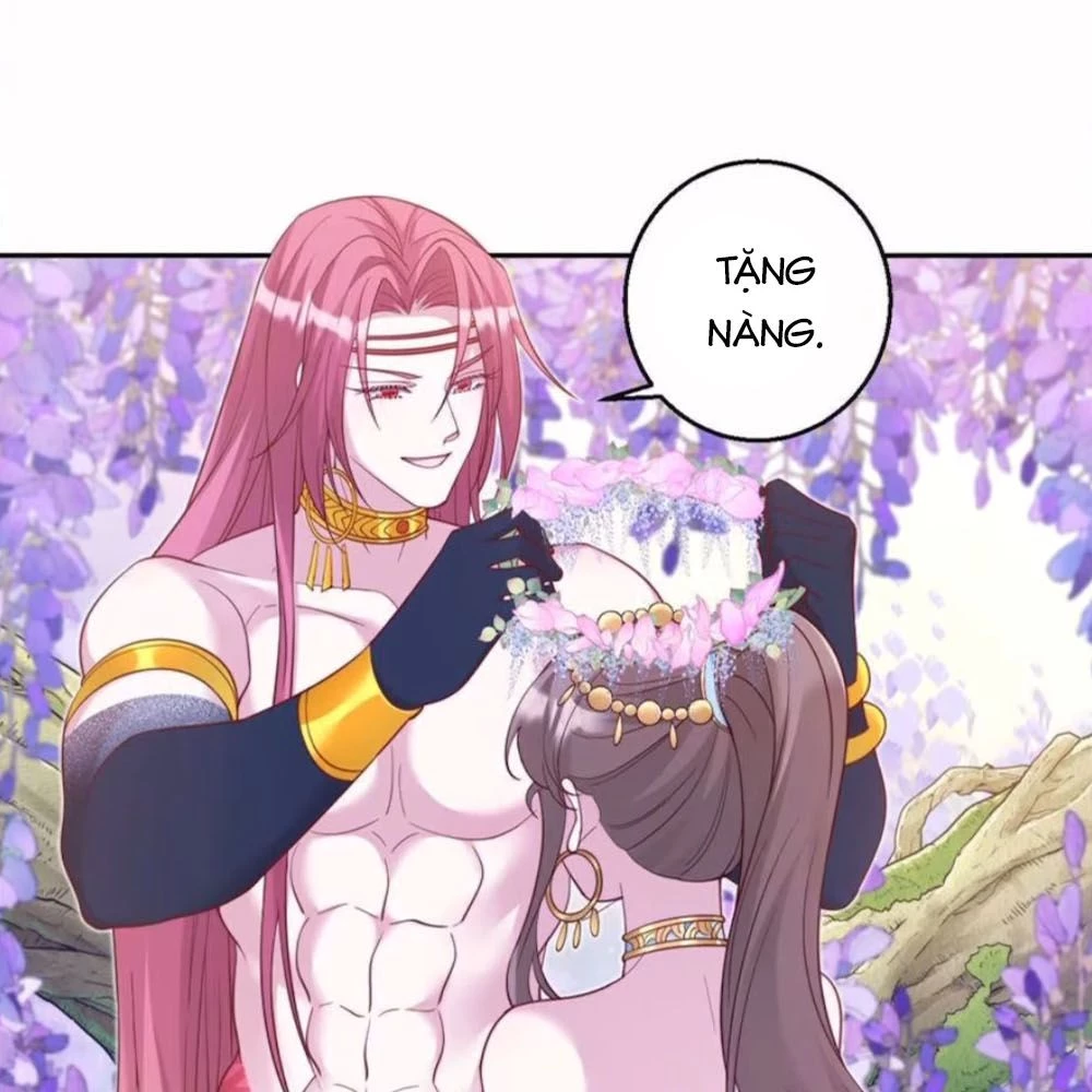 Thảnh Thơi Thú Thế Chủng Chủng Điền, Sinh Sinh Tể Chapter 636 - Trang 2