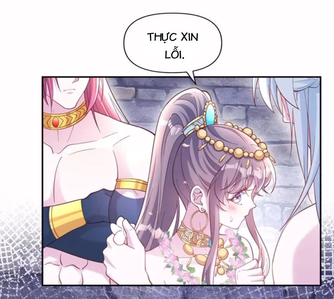 Thảnh Thơi Thú Thế Chủng Chủng Điền, Sinh Sinh Tể Chapter 637 - Trang 2